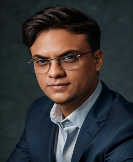 Rudraneel Singh, Founder Consultant